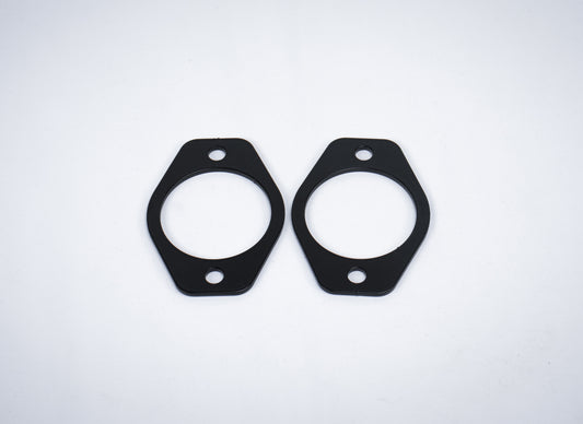 E36 Rear shock tower reinforcement plates