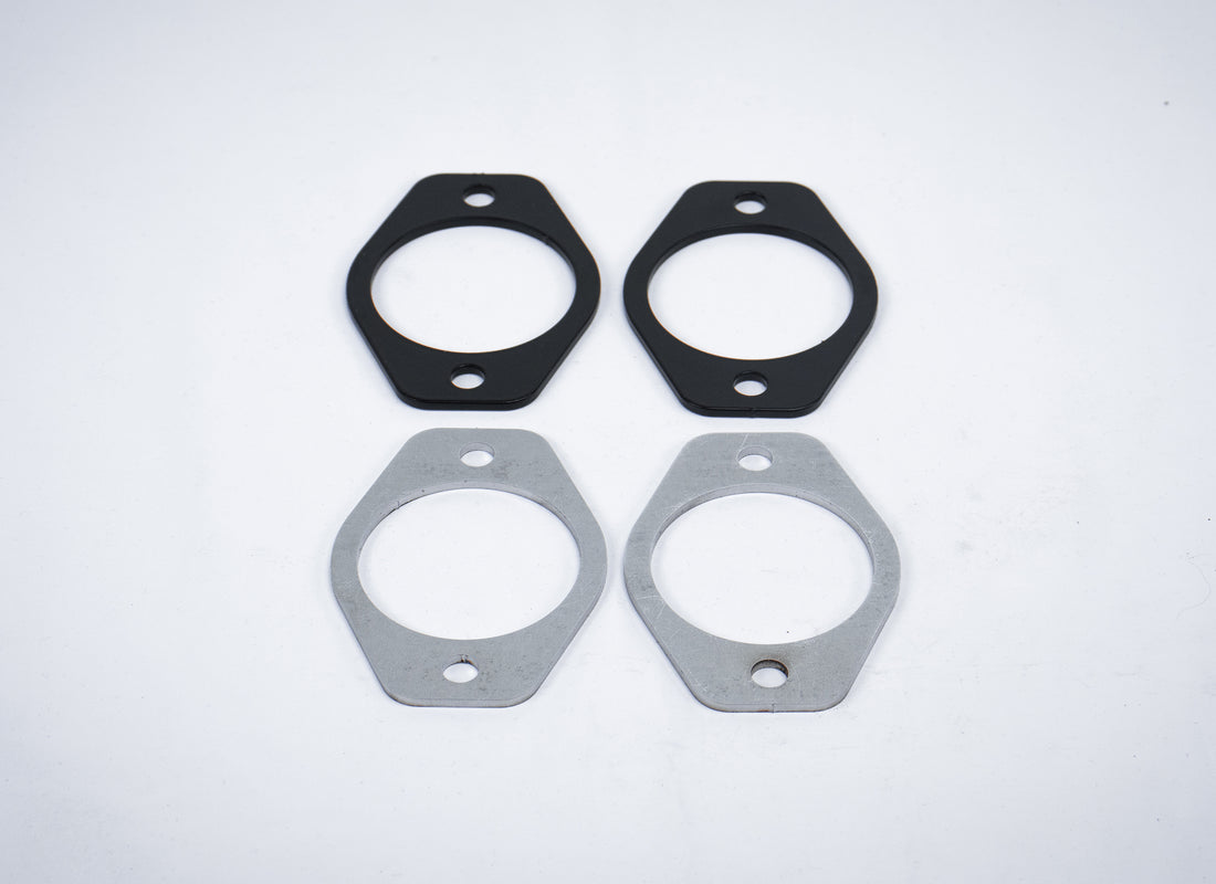 BMW E36 Rear shock tower reinforcement plates