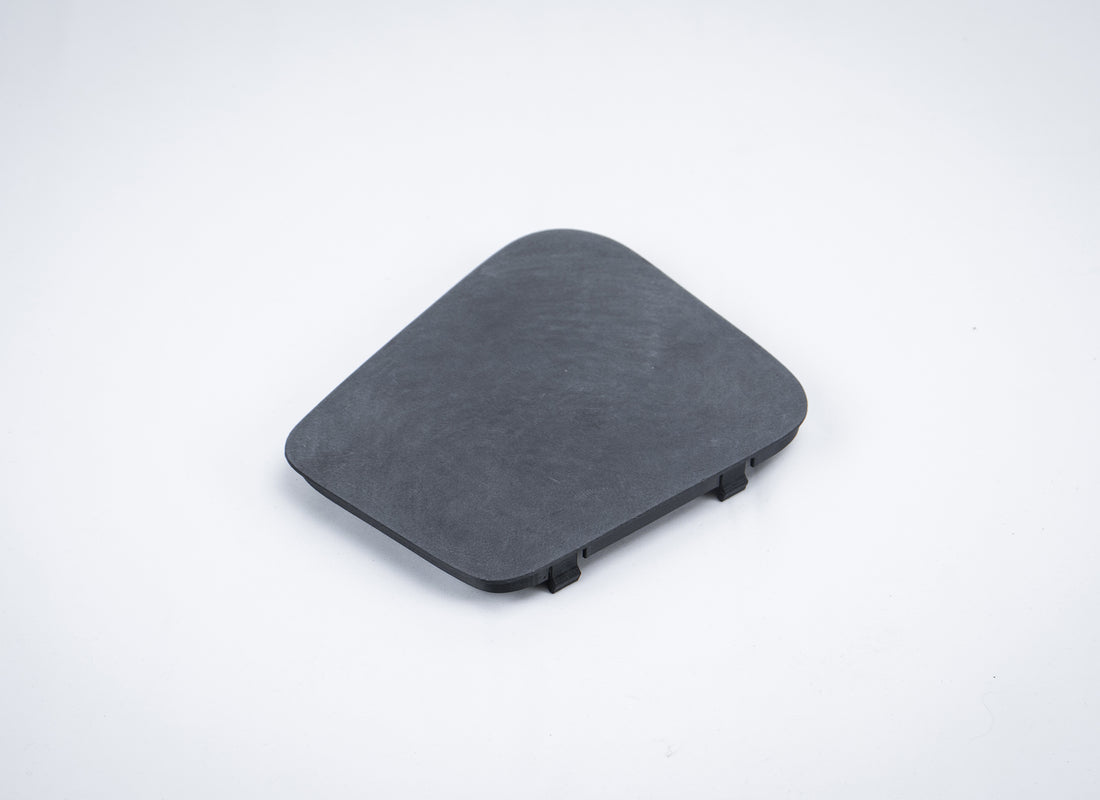 BMW E36 Blank Shifter Cover