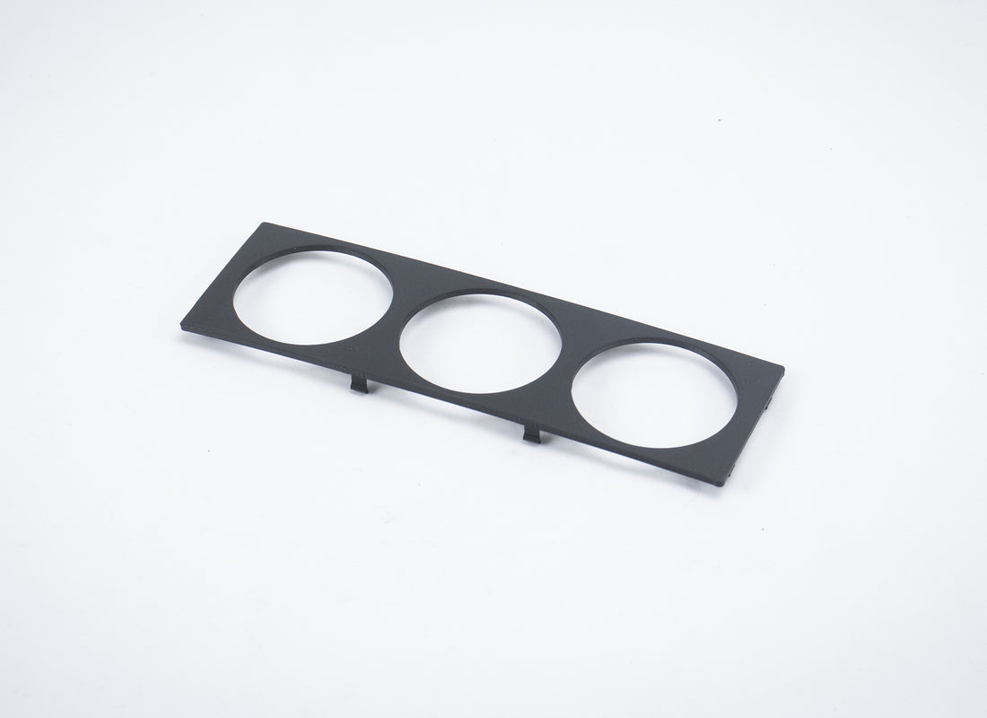 BMW E36 Gauge mount OBD