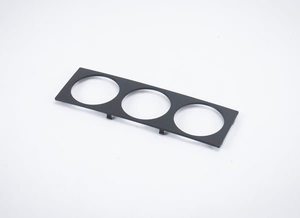 BMW E36 Gauge mount OBD