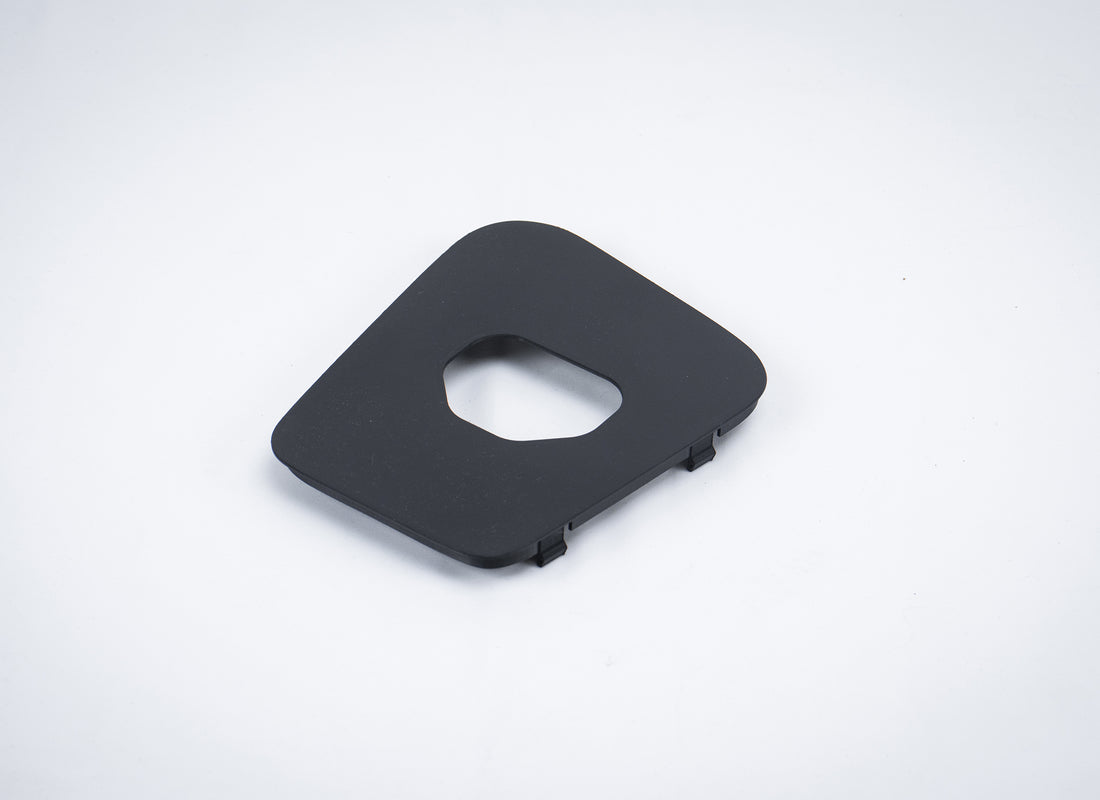 BMW E36 PMC Shifter Cover