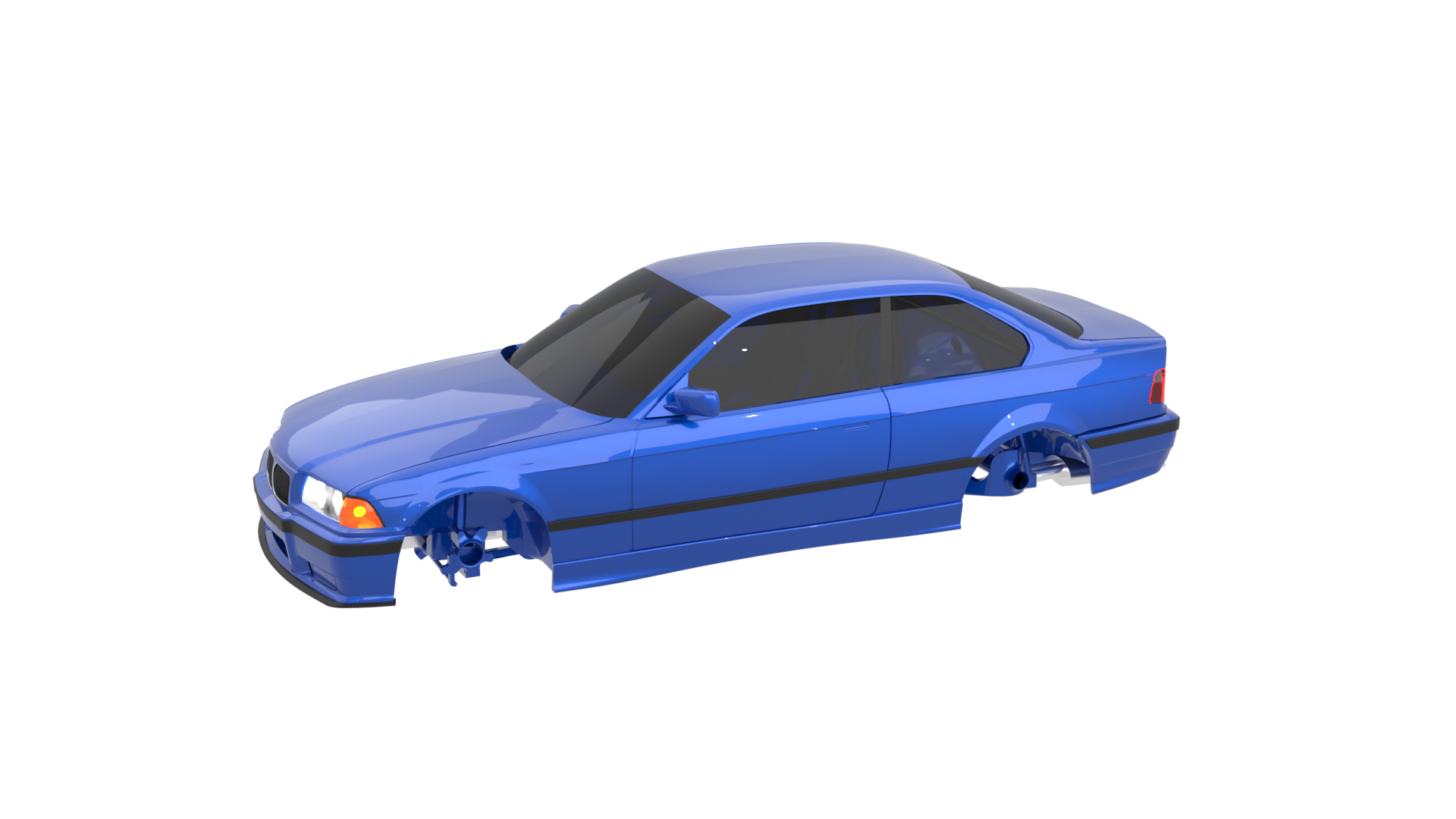 BMW E36
